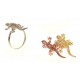 lizard ring